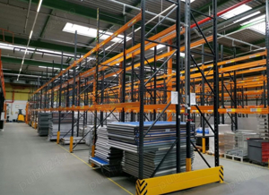 rafturi metalice profesonale 