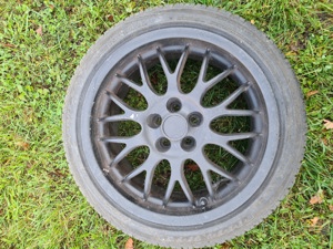 Genti golf 5x100 - imagine 2