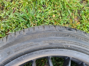 Genti golf 5x100 - imagine 4