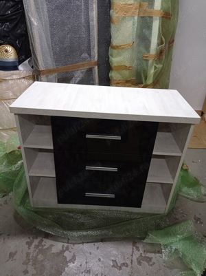 Mobilier dormitor comoda noptiere pat matrimonial dressing