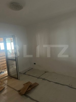 Apartament 3 camere, 46 mp utili, Radauti - imagine 4