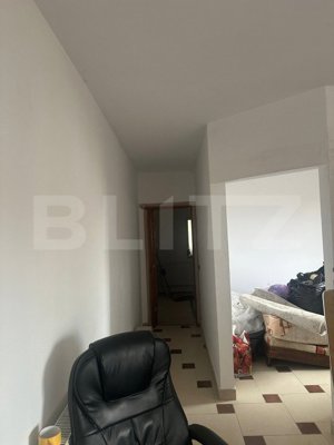 Apartament 3 camere, 46 mp utili, Radauti - imagine 3