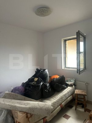 Apartament 3 camere, 46 mp utili, Radauti - imagine 2