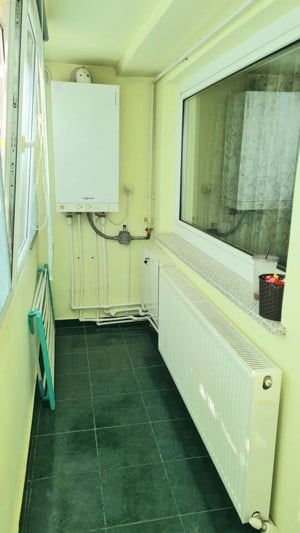 De vânzare apartament cu 3 camere, strada Octav Onicescu  - imagine 5