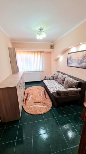 De vânzare apartament cu 3 camere, strada Octav Onicescu  - imagine 3