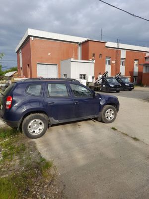 Dacia duster dci 4x4 2014 186000km - imagine 5 Dacia duster dci 4x4 2014 186000km - imagine 5