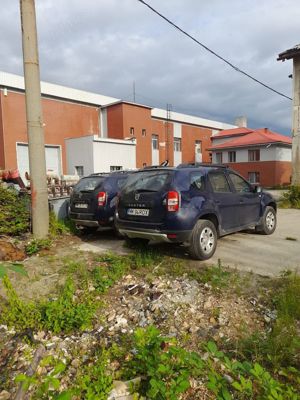 Dacia duster dci 4x4 2014 186000km - imagine 2 Dacia duster dci 4x4 2014 186000km - imagine 2