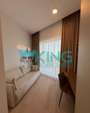  Apartament 3 Camere Barbu Vacarescu Bucuresti - imagine 7