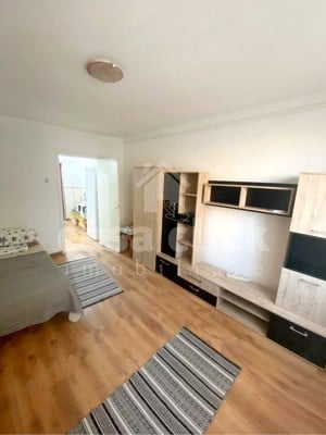 Garsonieră mobilată si utilată   Tiglina 1, A-uri