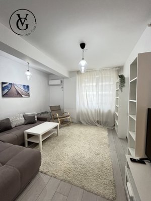 Apartament decomandat 2 camere / 2 bai -TRL Twins Residence - imagine 4