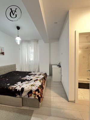 Apartament decomandat 2 camere / 2 bai -TRL Twins Residence - imagine 6