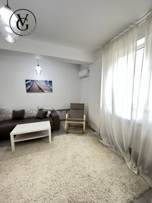 Apartament decomandat 2 camere / 2 bai -TRL Twins Residence - imagine 5