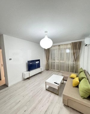 Apartament 2 camere, 61 mp,  Aroneanu