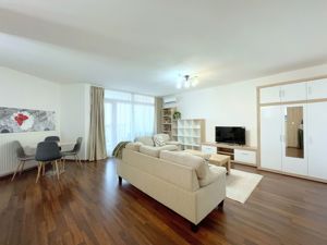 Apartament 2 camere +parcare - zona Soarelui - URANUS PLAZA - imagine 7