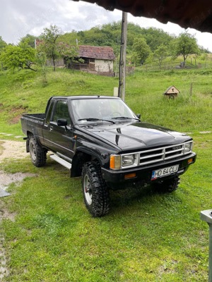 Toyota hilux in65 - imagine 2