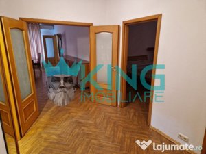  Apartament 3 Camere Aviatiei Bucuresti - imagine 7