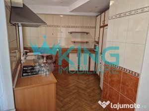  Apartament 3 Camere Aviatiei Bucuresti - imagine 4