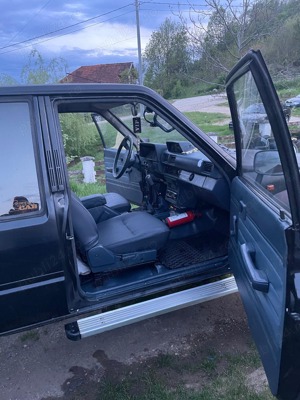 Toyota hilux in65 - imagine 8