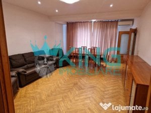  Apartament 3 Camere Aviatiei Bucuresti - imagine 2