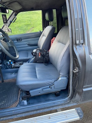 Toyota hilux in65 - imagine 6