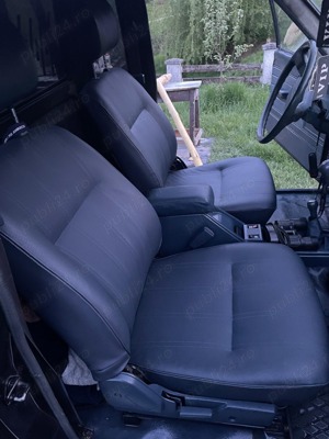 Toyota hilux in65 - imagine 7