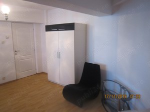 inchiriez apartament 1 camera mobilat si utilat, ultracentral - imagine 7