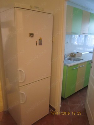 inchiriez apartament 1 camera mobilat si utilat, ultracentral - imagine 6