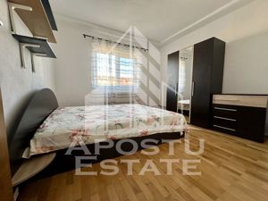 Apartament cu 2 camere, centrala proprie, zona Girocului - imagine 7