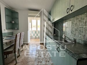 Apartament cu 2 camere, centrala proprie, zona Girocului - imagine 4