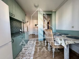 Apartament cu 2 camere, centrala proprie, zona Girocului - imagine 3