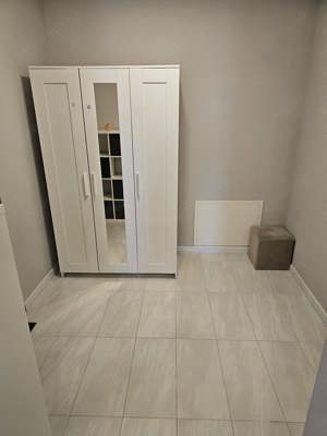 Apartament cu 2 camere si 2 locuri de parcare