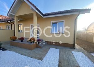 Duplex de vanzare - Utvin  - imagine 11