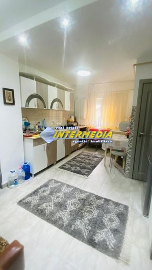 Apartament cu o camera de vanzare in Alba Iulia - imagine 12