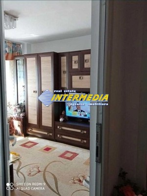 Apartament cu o camera de vanzare in Alba Iulia - imagine 6