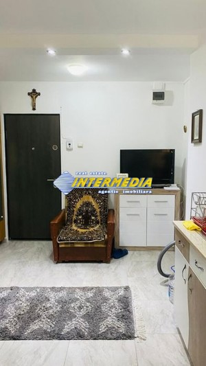 Apartament cu o camera de vanzare in Alba Iulia - imagine 10