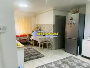 Apartament cu o camera de vanzare in Alba Iulia