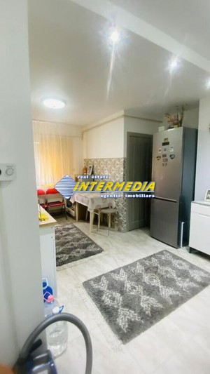 Apartament cu o camera de vanzare in Alba Iulia - imagine 9