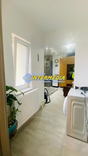 Apartament cu o camera de vanzare in Alba Iulia - imagine 11