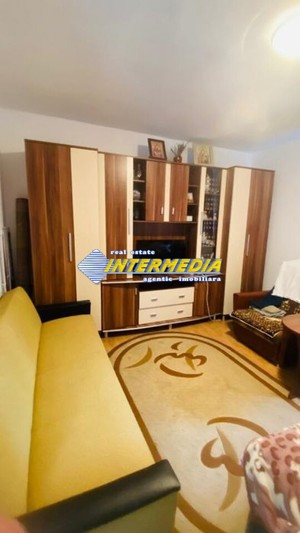 Apartament cu o camera de vanzare in Alba Iulia - imagine 8