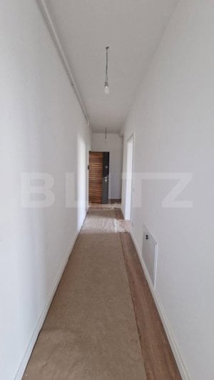 Apartament 1 camere, gradina 30mp, Calea Urseni - imagine 4