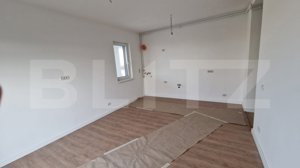 Apartament 1 camere, gradina 30mp, Calea Urseni - imagine 2