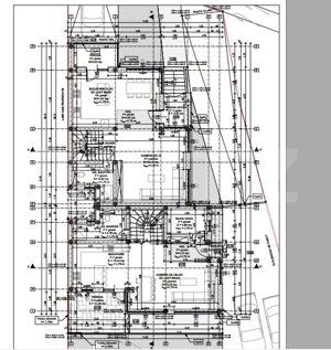 Duplex 158 mp utili , teren 300 mp, finisat , zona campului - imagine 5