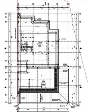 Duplex 158 mp utili , teren 300 mp, finisat , zona campului - imagine 4