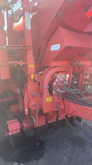 Vand schimb semantoare Corona Gaspardo 600 - imagine 3