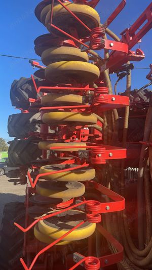 Vand schimb semantoare Corona Gaspardo 600 - imagine 7