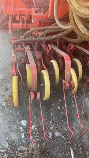 Vand schimb semantoare Corona Gaspardo 600 - imagine 10