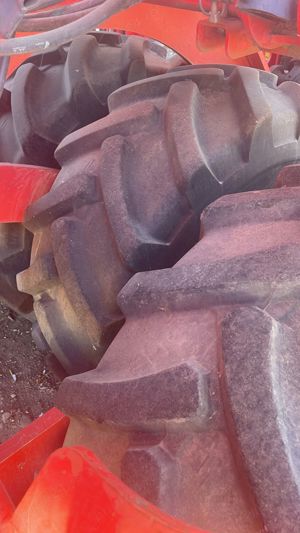 Vand schimb semantoare Corona Gaspardo 600 - imagine 4