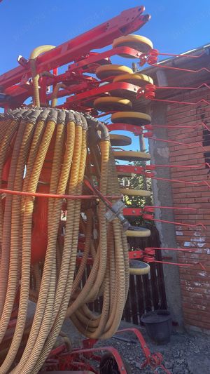 Vand schimb semantoare Corona Gaspardo 600 - imagine 9