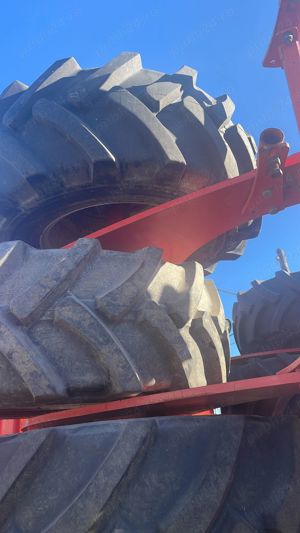 Vand schimb semantoare Corona Gaspardo 600 - imagine 5