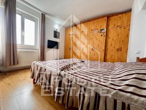 Penthouse cu 4 camere, 2 bai, in zona Buziasului (Pet Friendly) - imagine 11